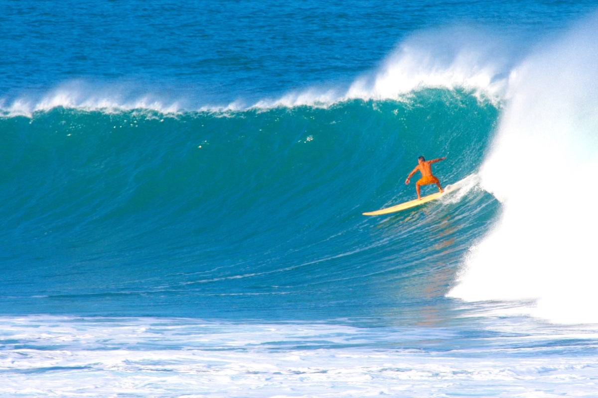 Surf Till 100 Adventures — Felipe Pomar Defies Limitations