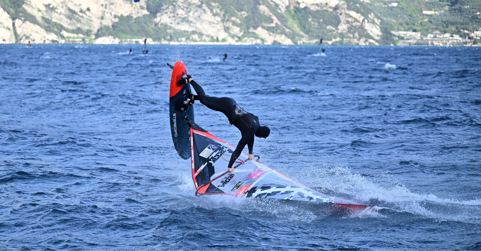 New Freestyler on the Dream Team: Meiky Wieczorek