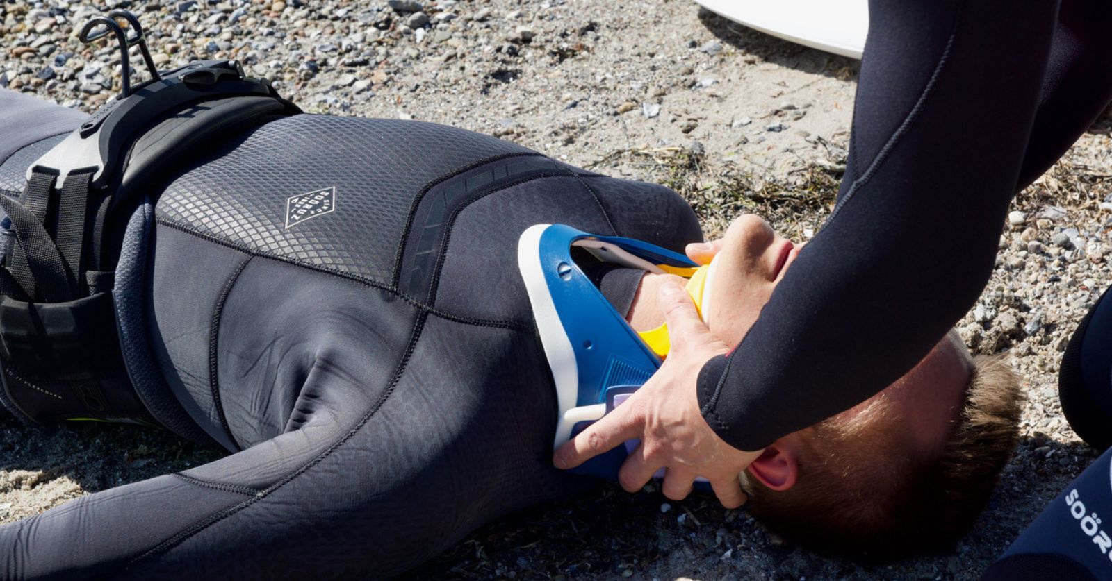 Windsurfing Safety: Participate in a Study to Prevent Injuries