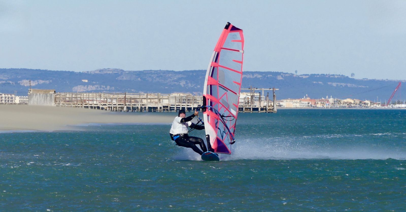 New Speed Rider on our Team: Principe Baldini