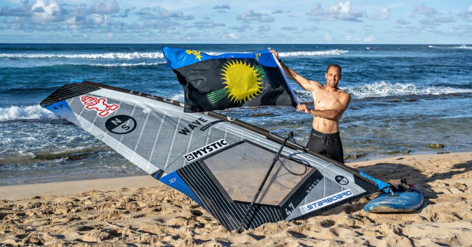 YLEM Episode 3: Antoine Martin in Hawaii