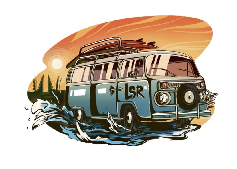 Zane Wins Inaugural Longboard SUP Revolution, Bali