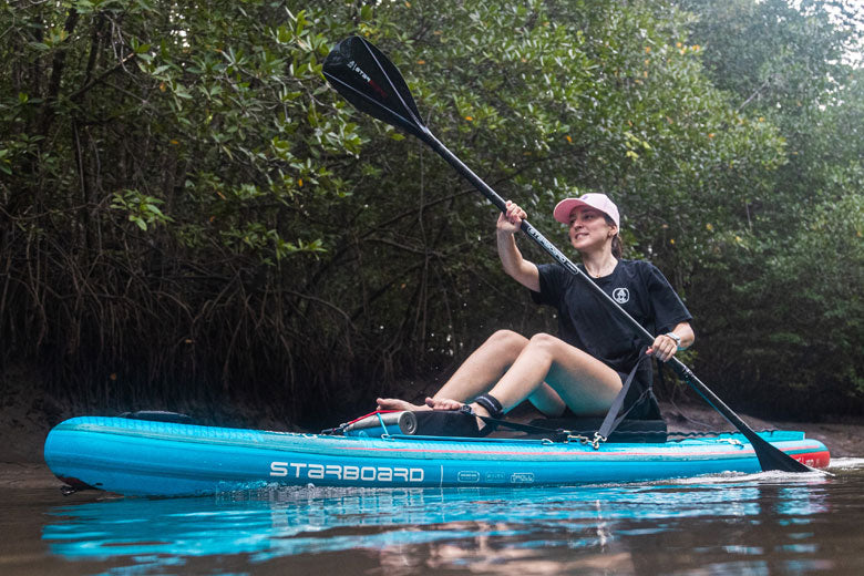 Kayak Set