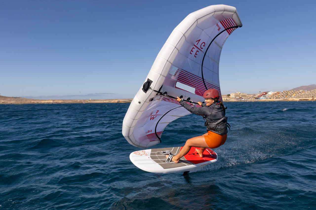 Race Wingfoil