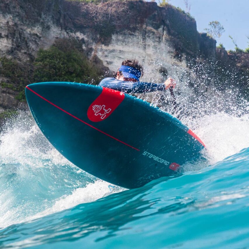 All-round / Wave SUP Paddles
