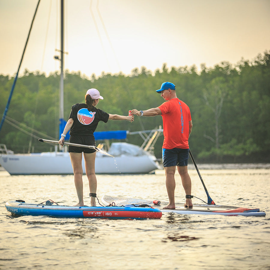 Apparel - 2024 Collection