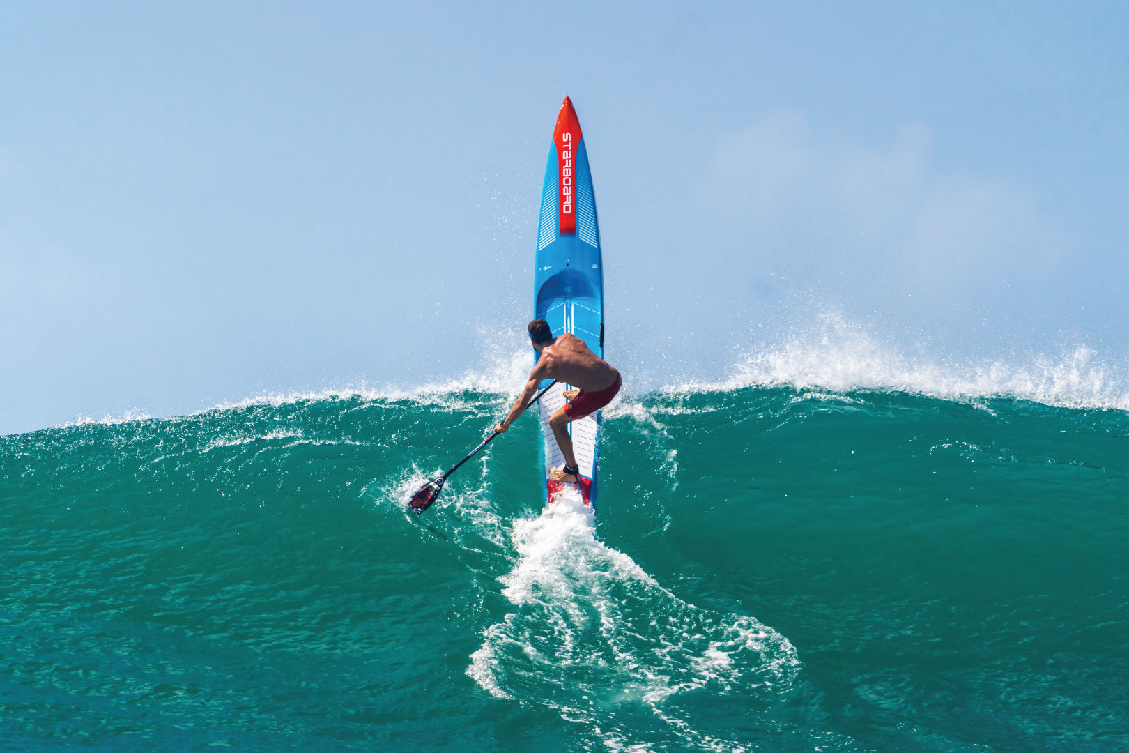 Gen R Paddleboards