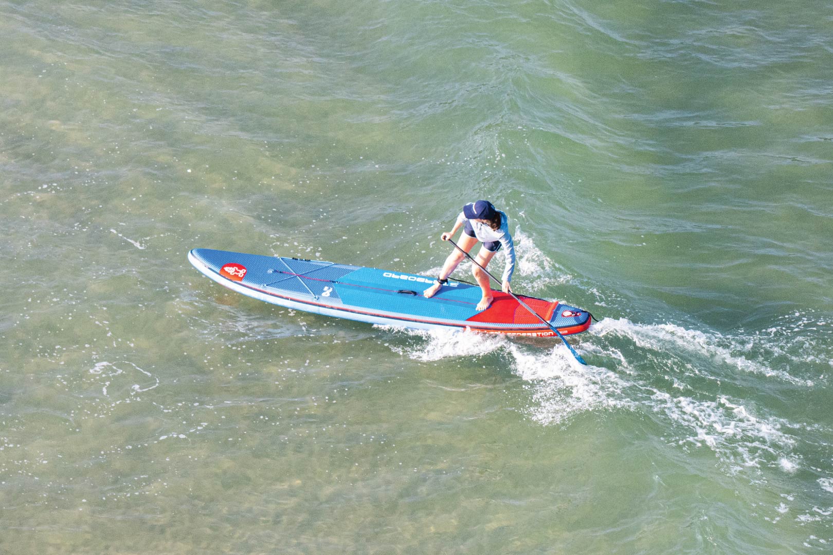 Generation Inflatable Paddleboards