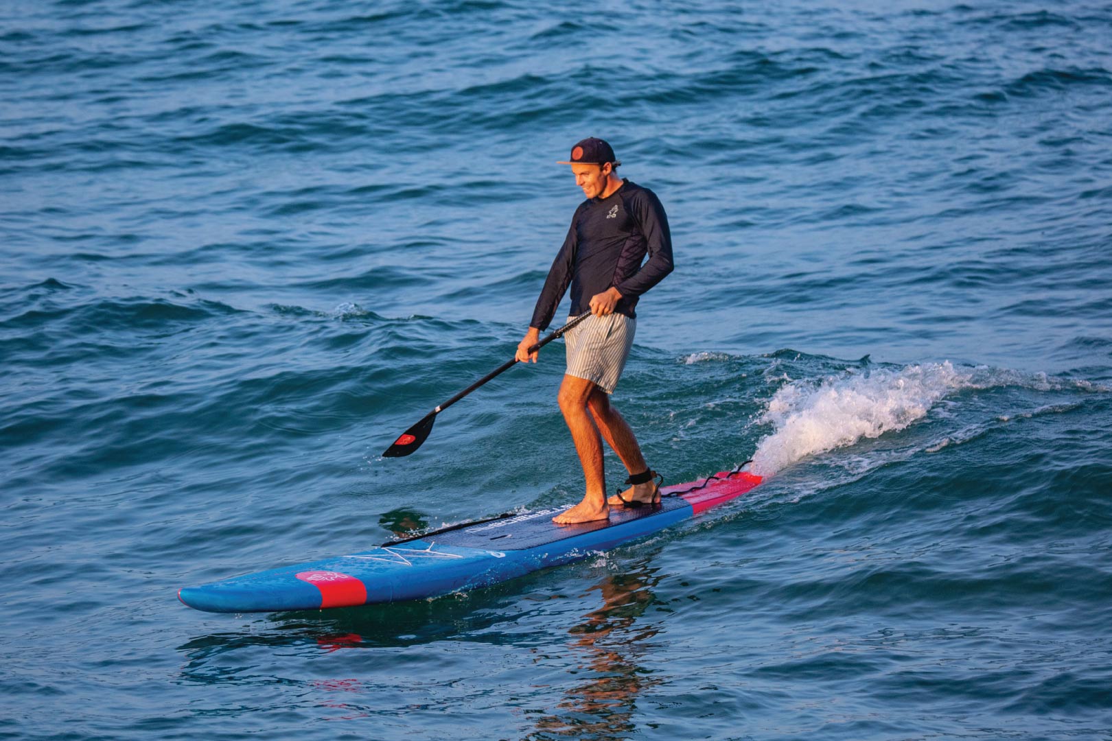 Generation Paddleboards