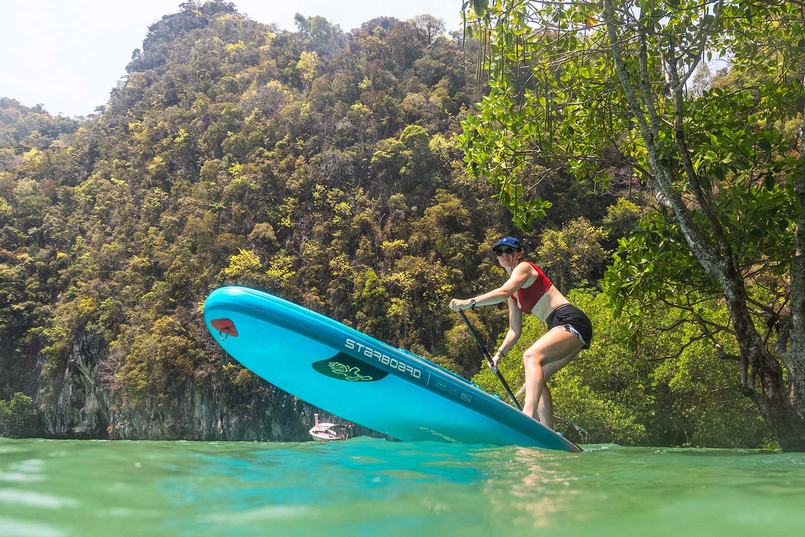 Inflatable Paddleboards