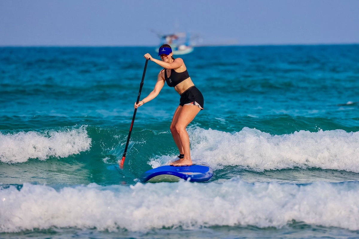 Apparel - Womens Waterwear