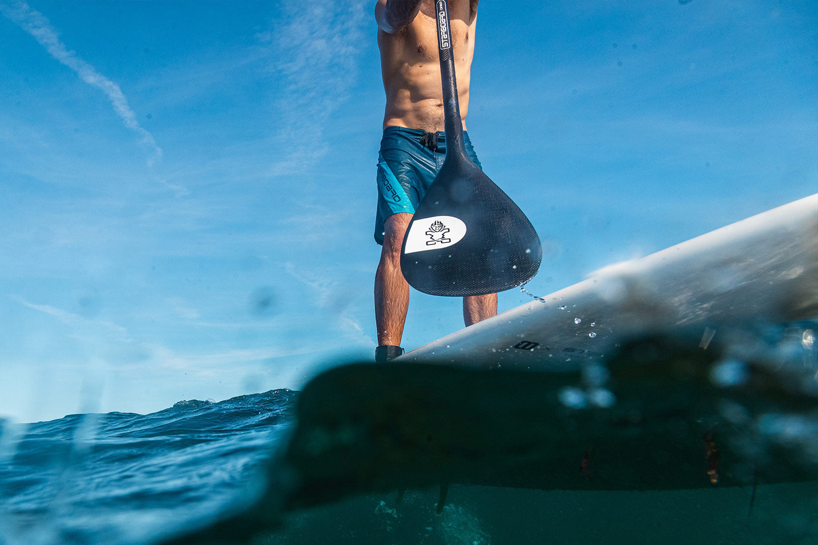 SUP Paddles