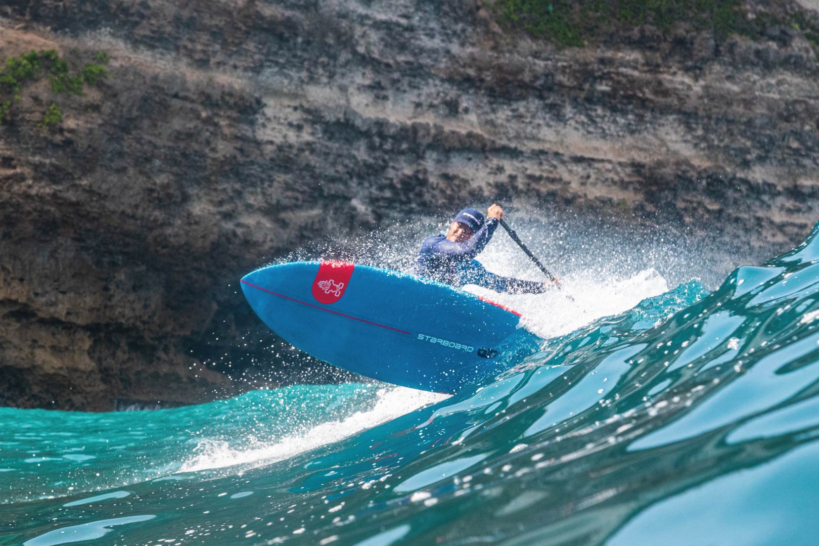 Spice Paddleboards