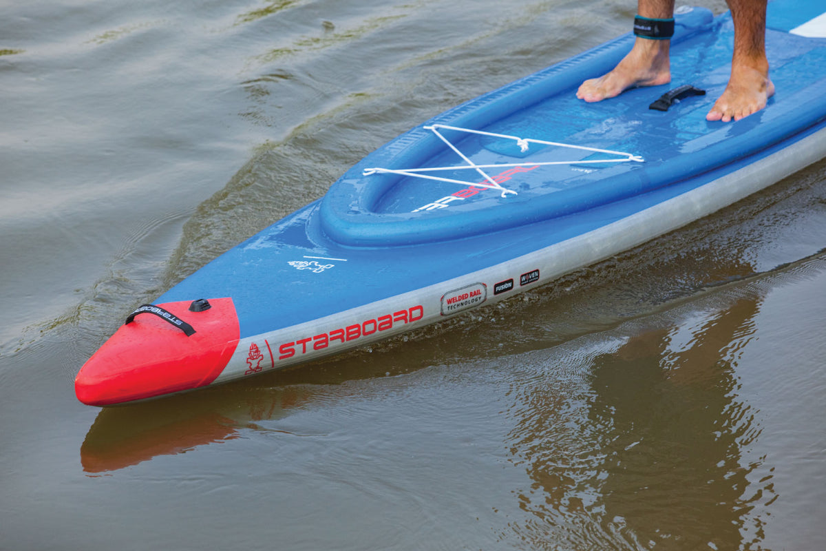 The Wall Inflatable Paddleboards