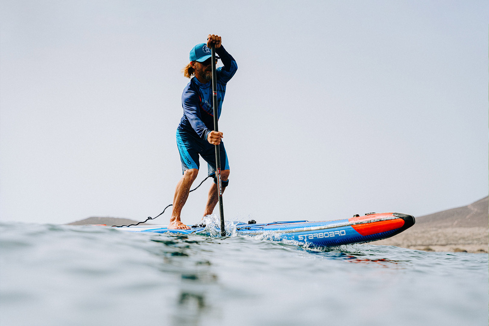 Race Inflatable Paddleboards