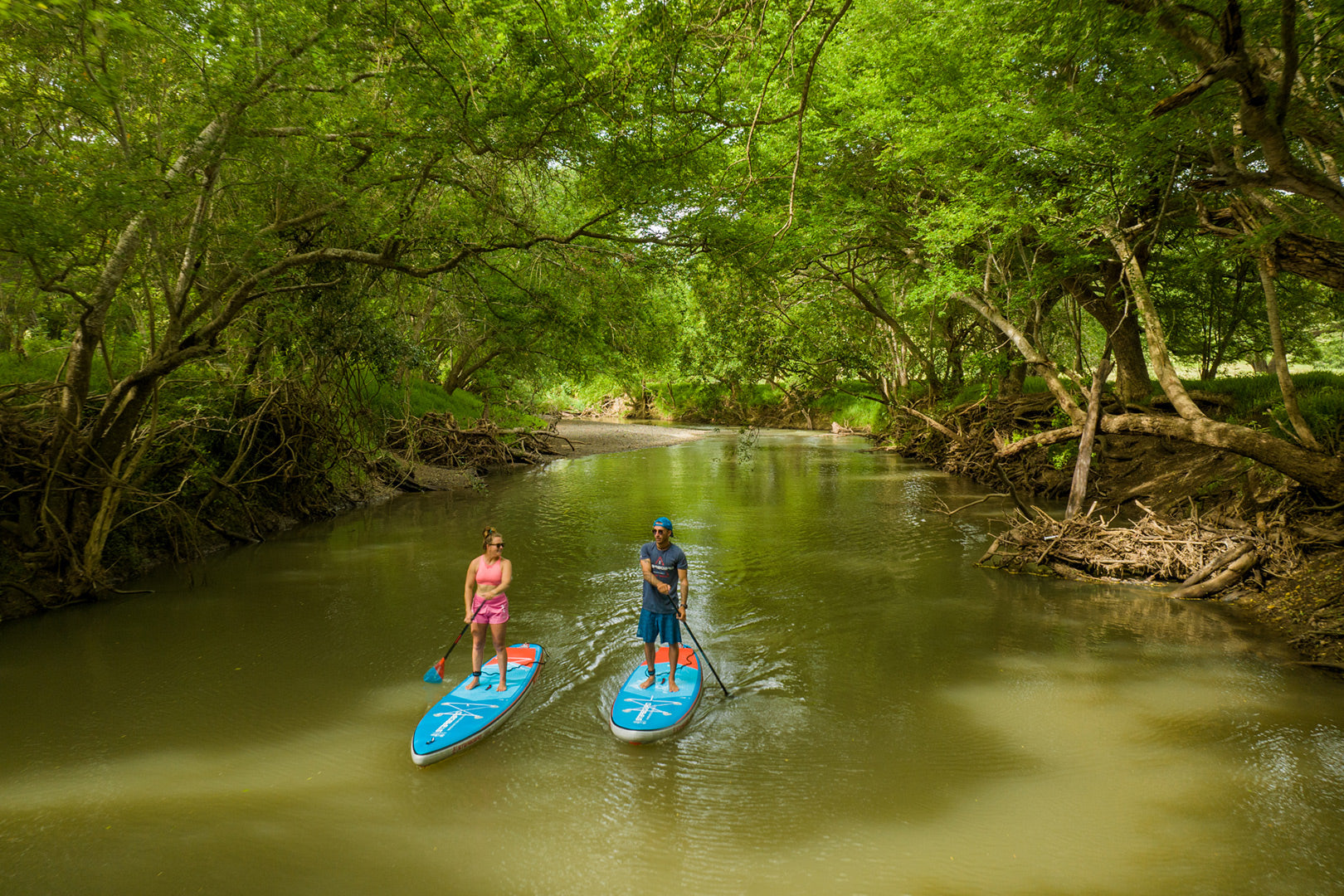 Stand Up Paddleboards