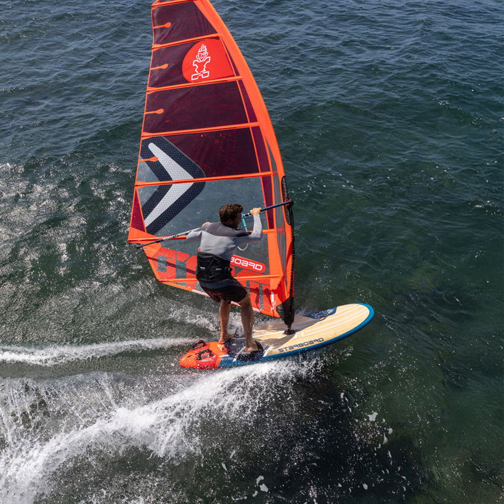Carve Windsurf Boards