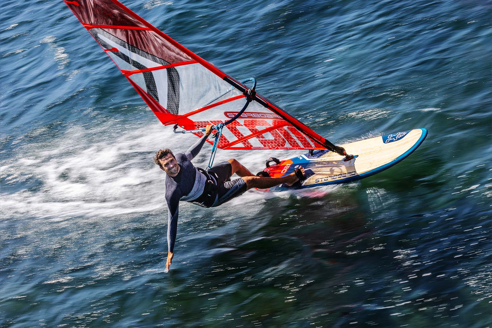 Futura Windsurf Boards