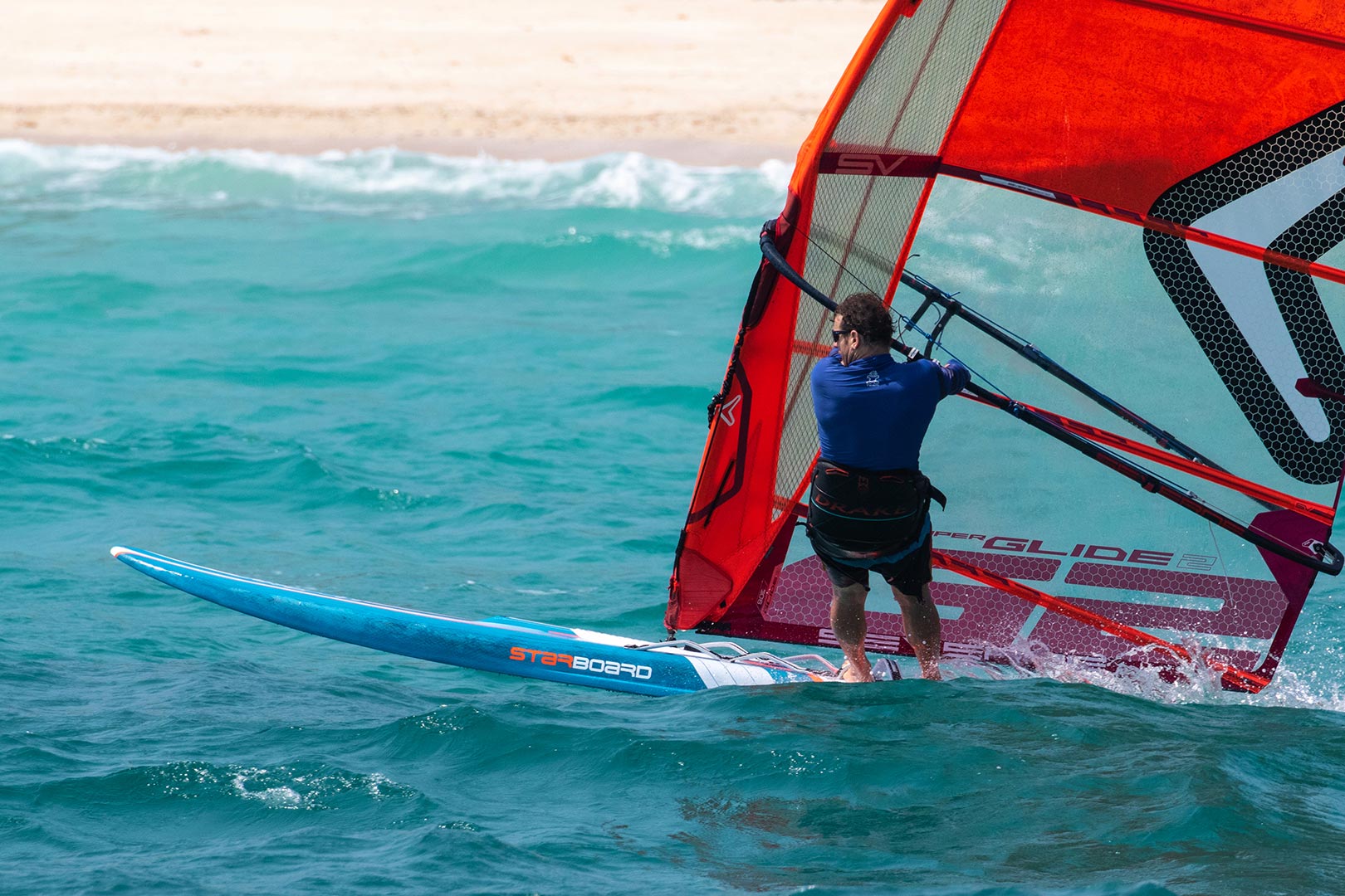 Phantom Windsurf Boards