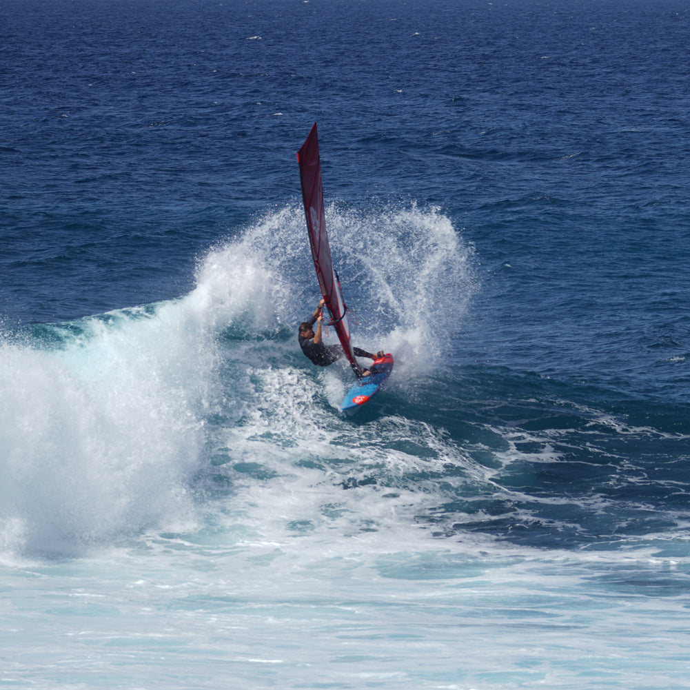 Hyper Windsurf Boards