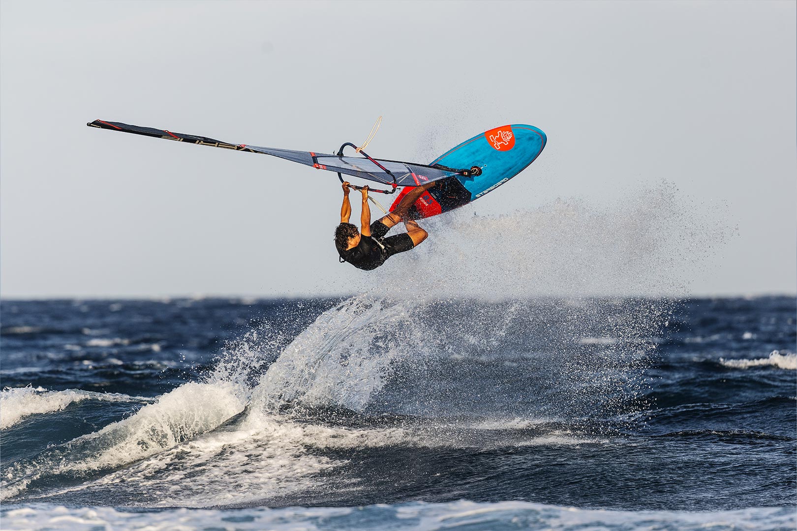Kode Windsurf Boards