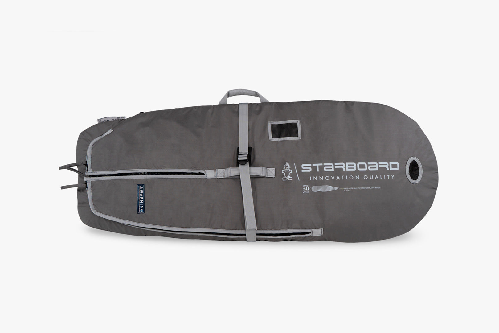 Foilboard Bags