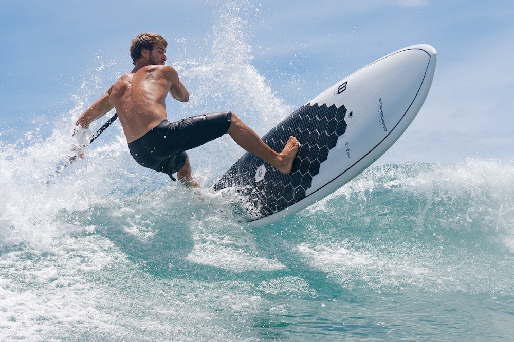 2025 Pro Paddleboard