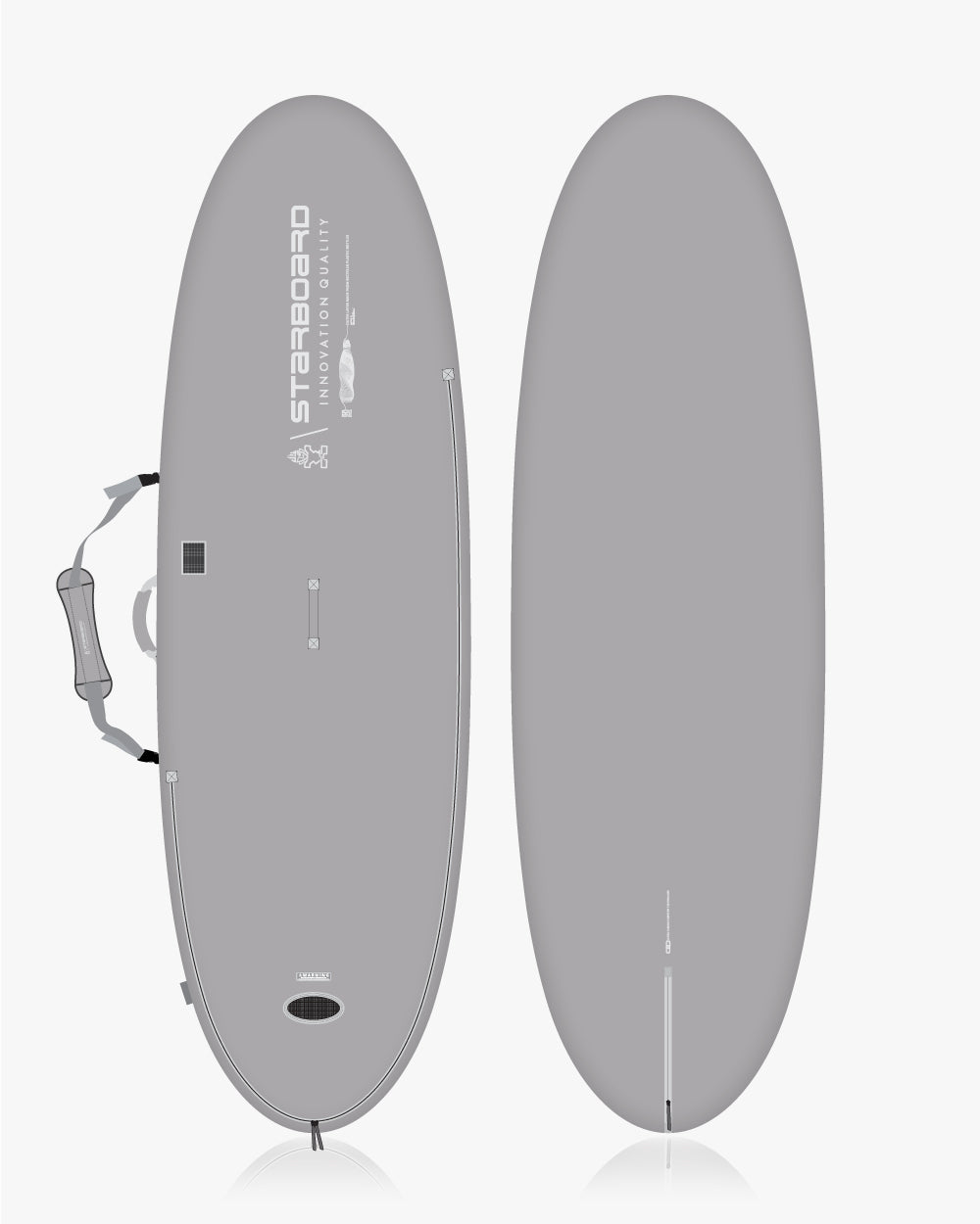Windsurf Board Bag - Rio