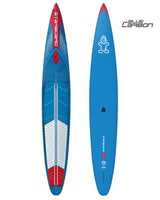 Gen R Paddle Board