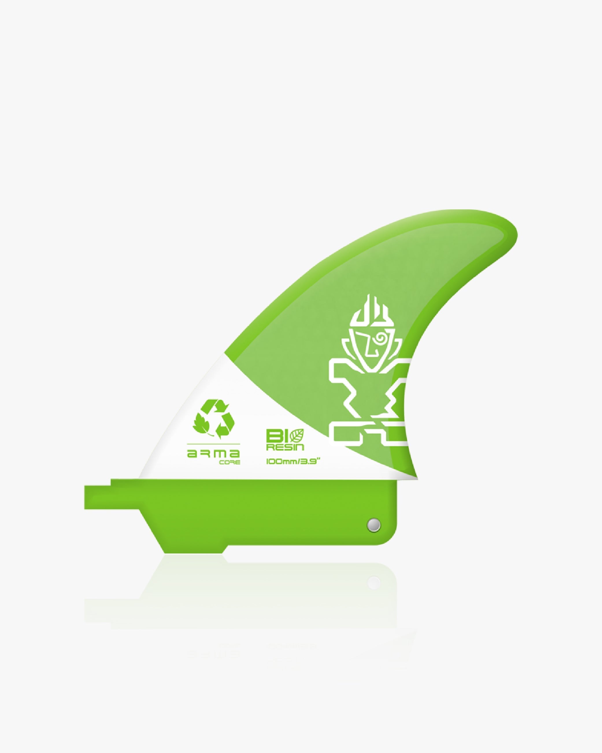 SUP Center Fin - Armacore – Starboard UK