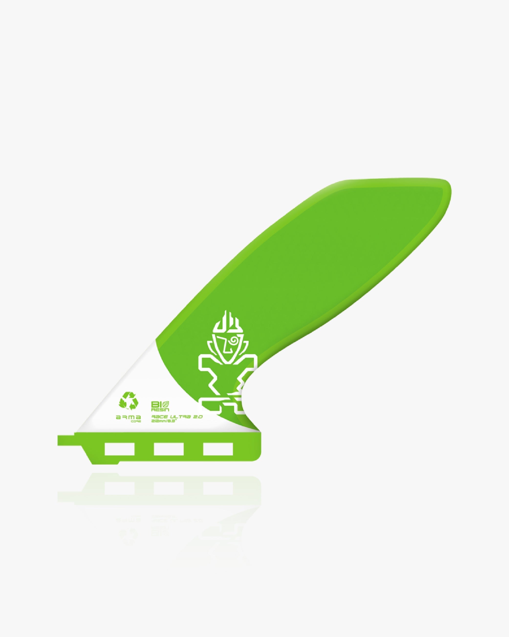 Race Ultra SUP Fin 212 - Armacore