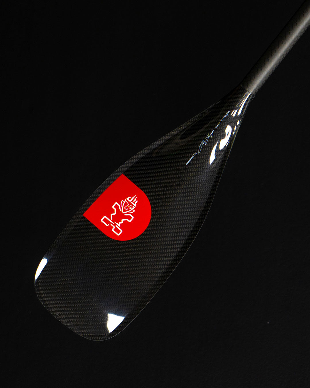 Velocity Paddle Prepreg Carbon – Starboard UK