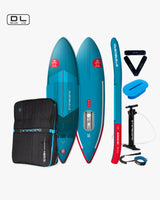 Ace Air Foil