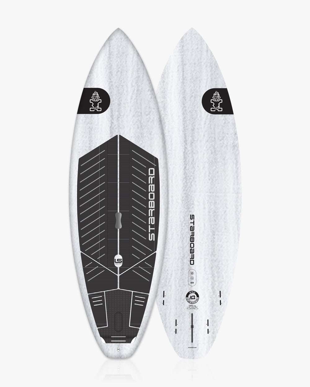 2026 Pro Paddleboard