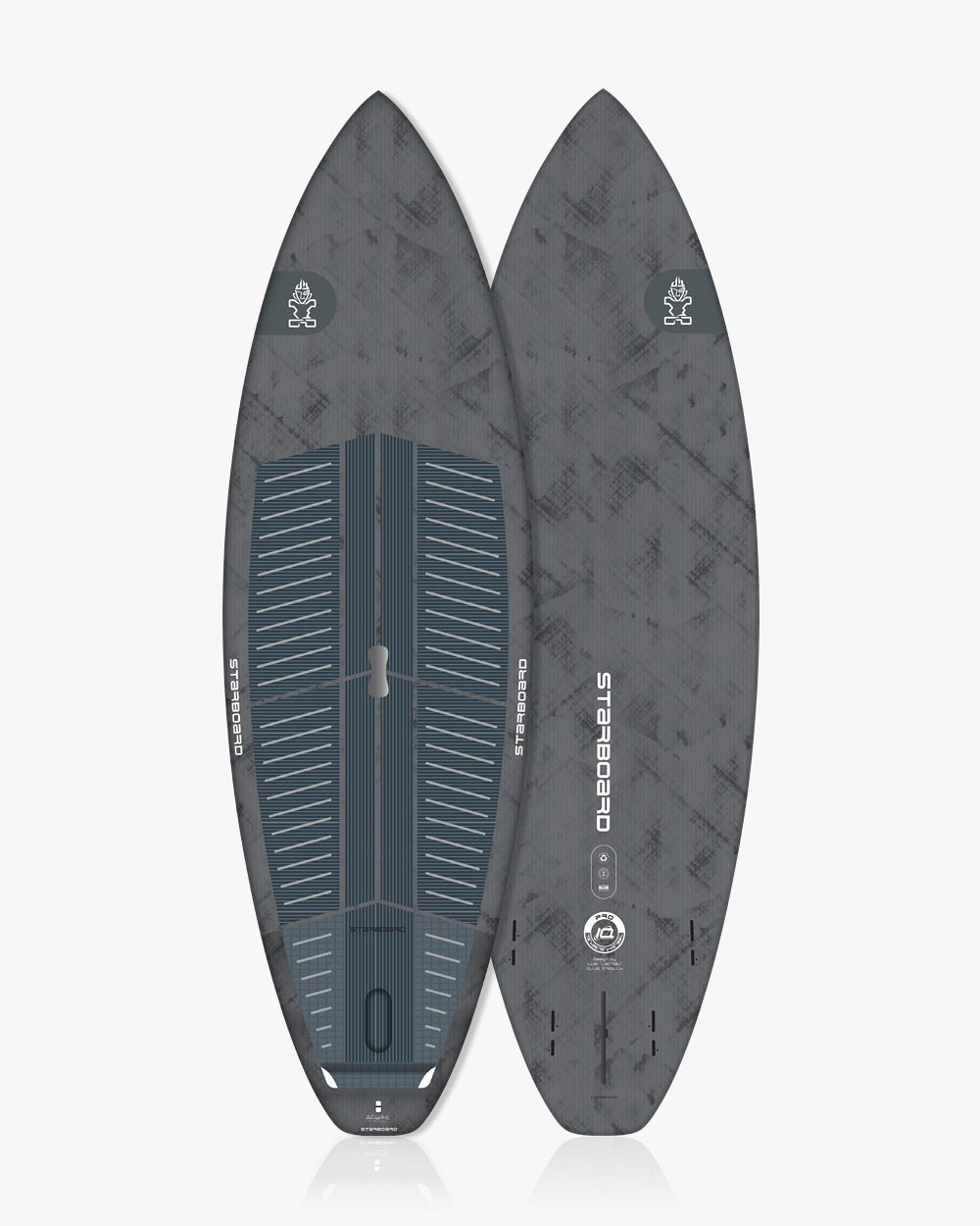 2026 Pro Paddleboard