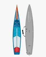 2026 Sprint Expedition Paddleboard with Bag