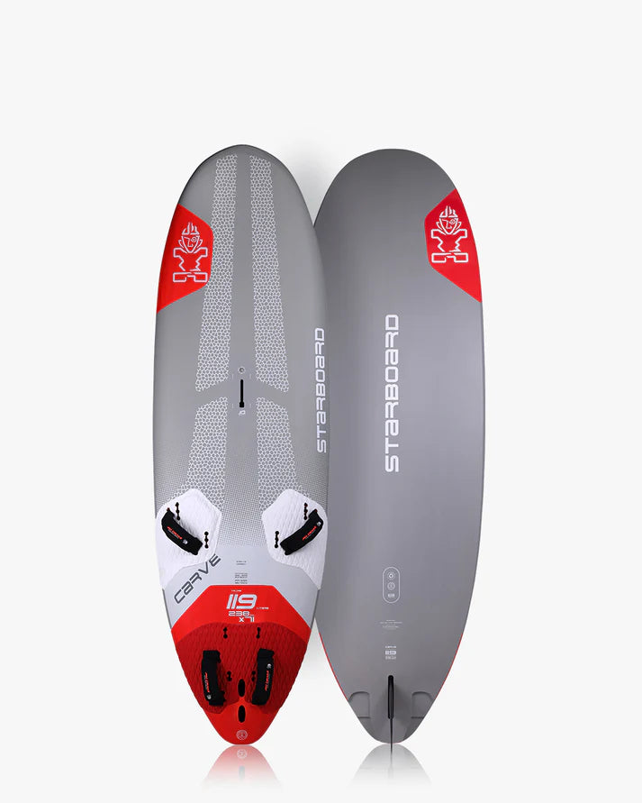 Carve Windsurf Board