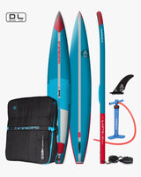 All Star iSUP Paddle Board