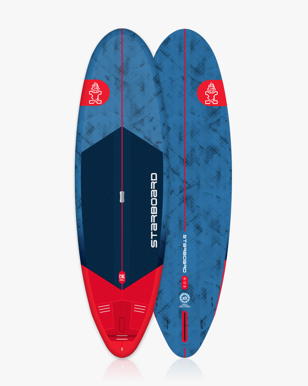 Whopper Paddleboard – Starboard UK