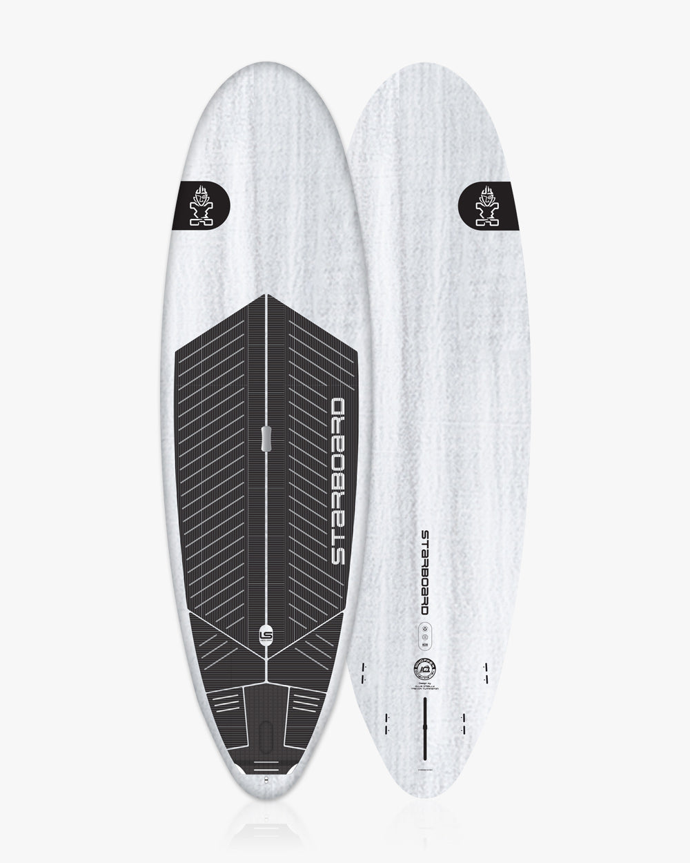 Whopper Paddleboard – Starboard UK