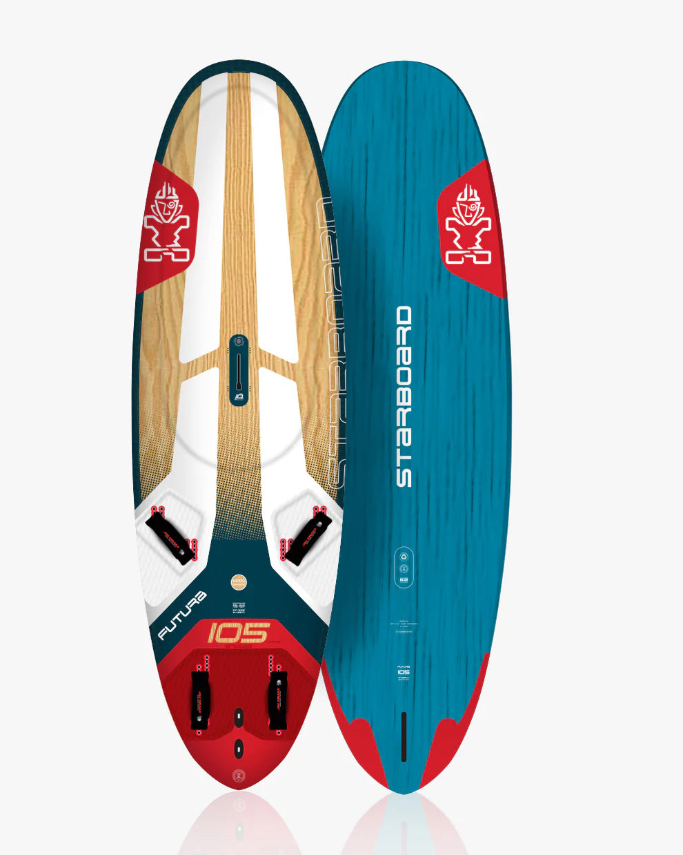 Futura Windsurf Board