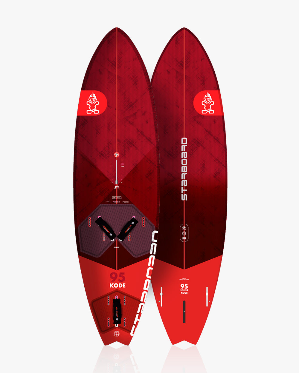 Kode Windsurf Board