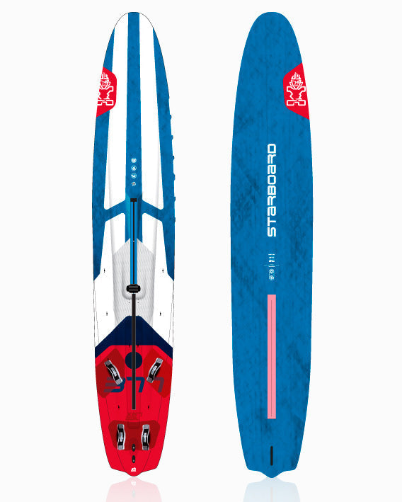 Phantom Race Windsurf Board