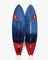Ultra Windsurf Board