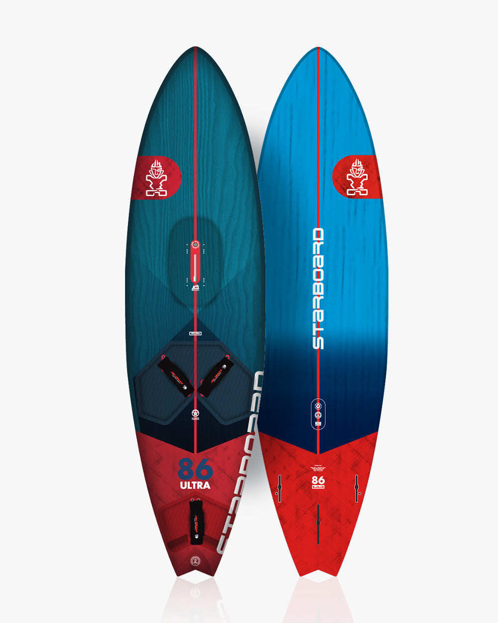 Ultra Windsurf Board