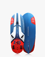 X-15 Windfoil Board