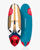 iSonic Windsurf Board