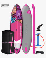 iGO Inflatable Paddleboard