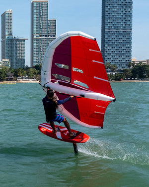 Starboard Foilboard X-15 2026 gallery view 1