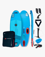 Air Foil Learner Inflatable Foilboard